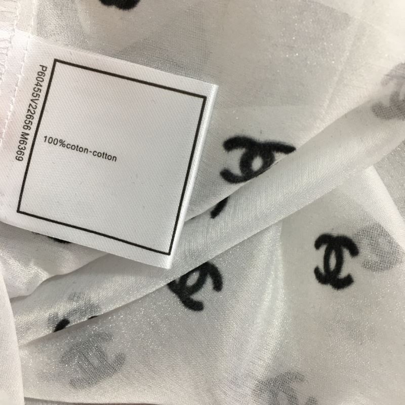 Chanel Shirts